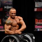 Ludovic  Marchand - IFBB Houston Pro 2012 - #1